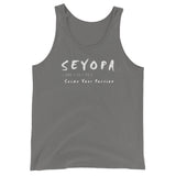 Unisex  Tank Top