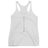 Passion Women's Racerback Tank