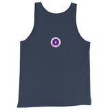 Unisex  Tank Top