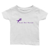 Seize Your Passion Infant Tee