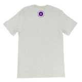 Passion Short-Sleeve Unisex T-Shirt