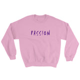 Passion Unisex Sweatshirt