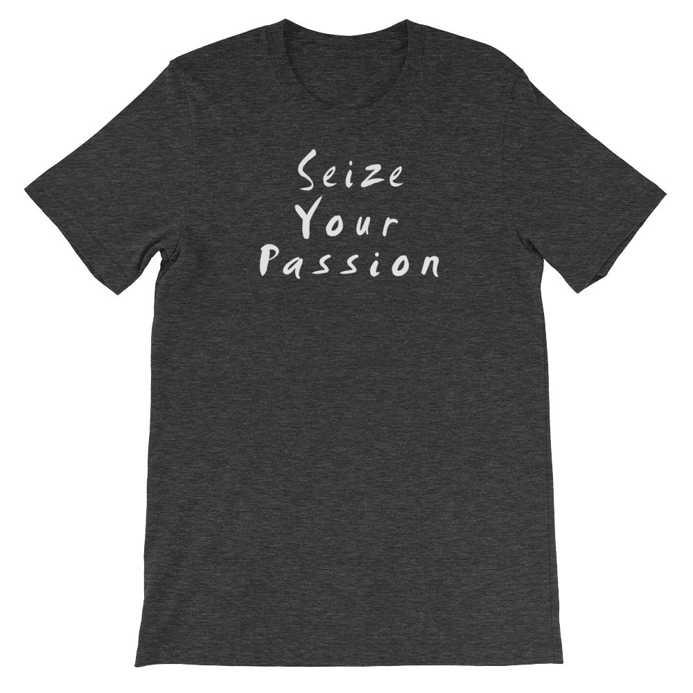 Short-Sleeve Unisex T-Shirt