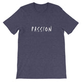 Passion Short-Sleeve Unisex T-Shirt