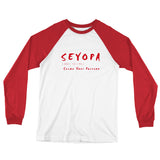 SEYOPA Definition Unisex Long Sleeve Baseball T-Shirt