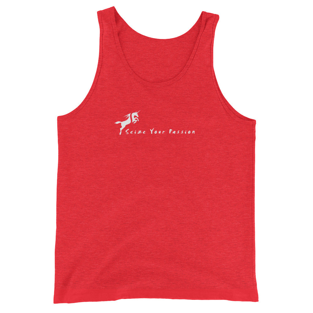 Unisex  Tank Top