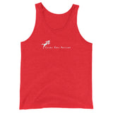 Unisex  Tank Top