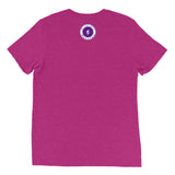 Live Your Truth Short sleeve t-shirt
