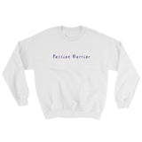 Passion Warrior Sweatshirt