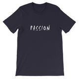 Passion Short-Sleeve Unisex T-Shirt
