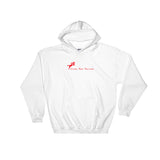 Seize Your Passion Unicorn Hooded Sweatshirt
