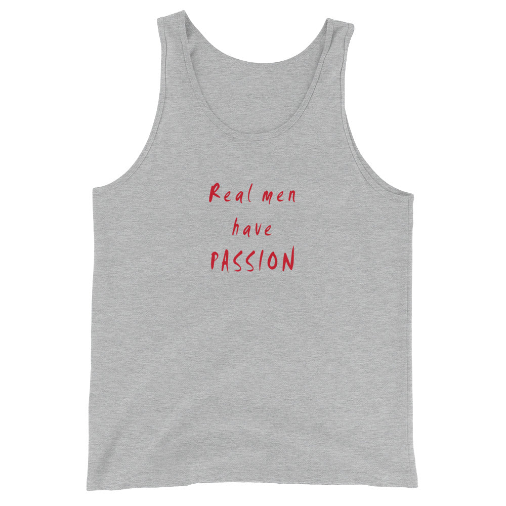 Unisex  Tank Top
