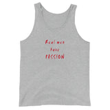 Unisex  Tank Top