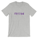 Passion Short-Sleeve Unisex T-Shirt
