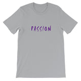 Passion Short-Sleeve Unisex T-Shirt