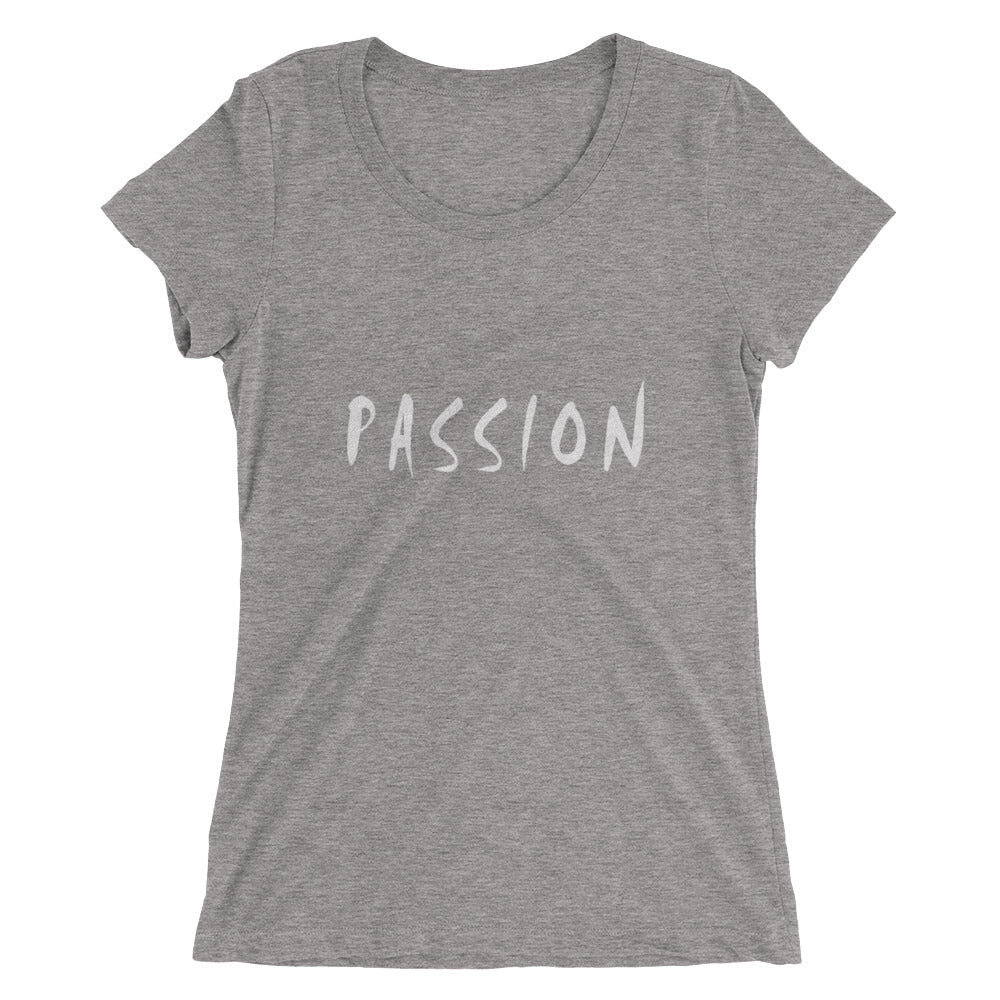 Passion Women's Short Sleeve T-Shirt