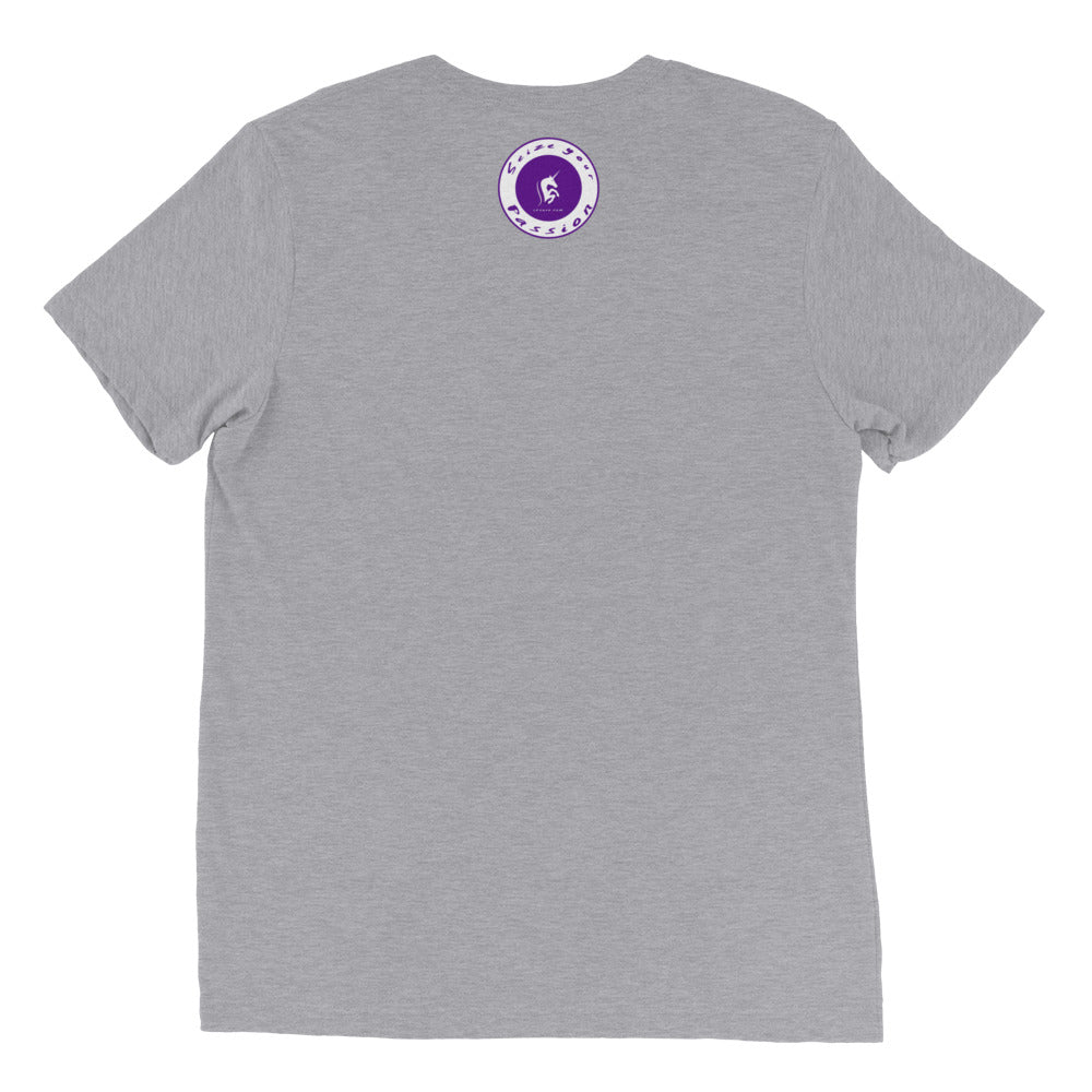 Grateful Living Short Sleeve T-Shirt