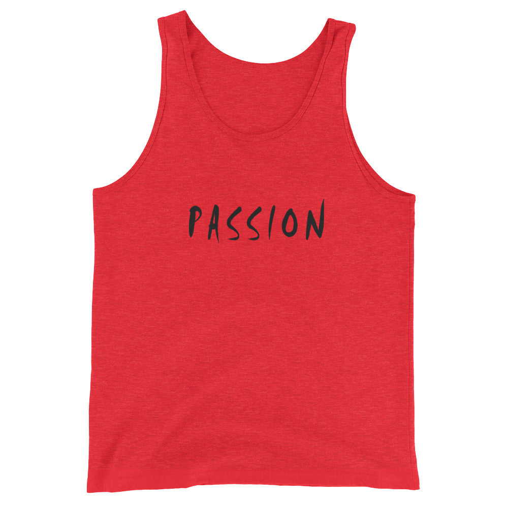Unisex  Tank Top