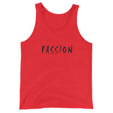 Unisex  Tank Top