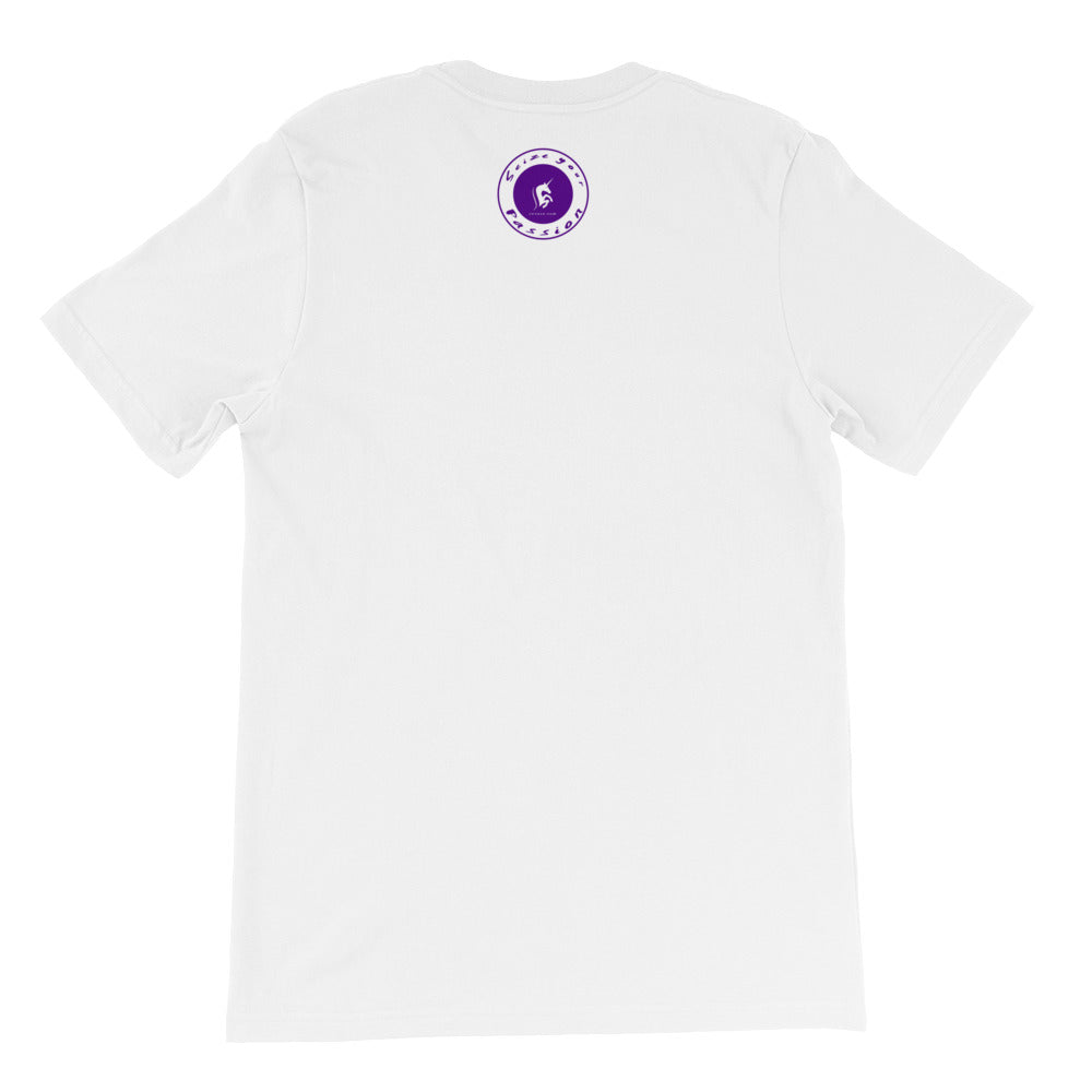 Better Every Day Short-Sleeve Unisex T-Shirt
