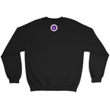 Seize Your Passion Unisex Sweatshirt
