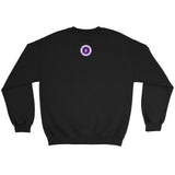 Realize Your Dreams Unisex Sweatshirt