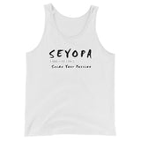 Unisex  Tank Top
