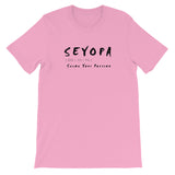 SEYOPA Definition Short-Sleeve Unisex T-Shirt