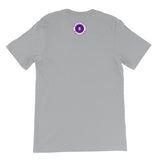 SEYOPA Definition Short-Sleeve Unisex T-Shirt