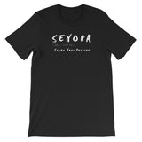 SEYOPA Definition Short-Sleeve Unisex T-Shirt