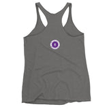 Realize Your Dreams Women's Racerback Tank