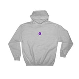 Create Your Destiny Hooded Sweatshirt