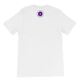 Grateful Living Short-Sleeve Unisex T-Shirt