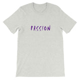 Passion Short-Sleeve Unisex T-Shirt