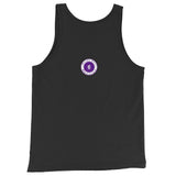 Passion Warrior Unisex  Tank Top