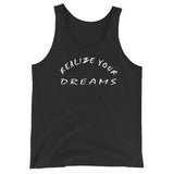 Unisex  Tank Top
