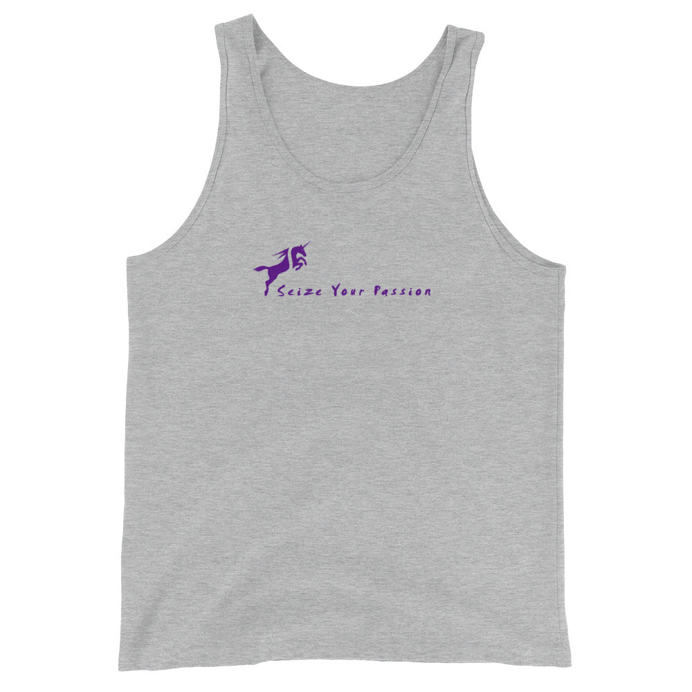 Unisex  Tank Top