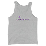 Unisex  Tank Top