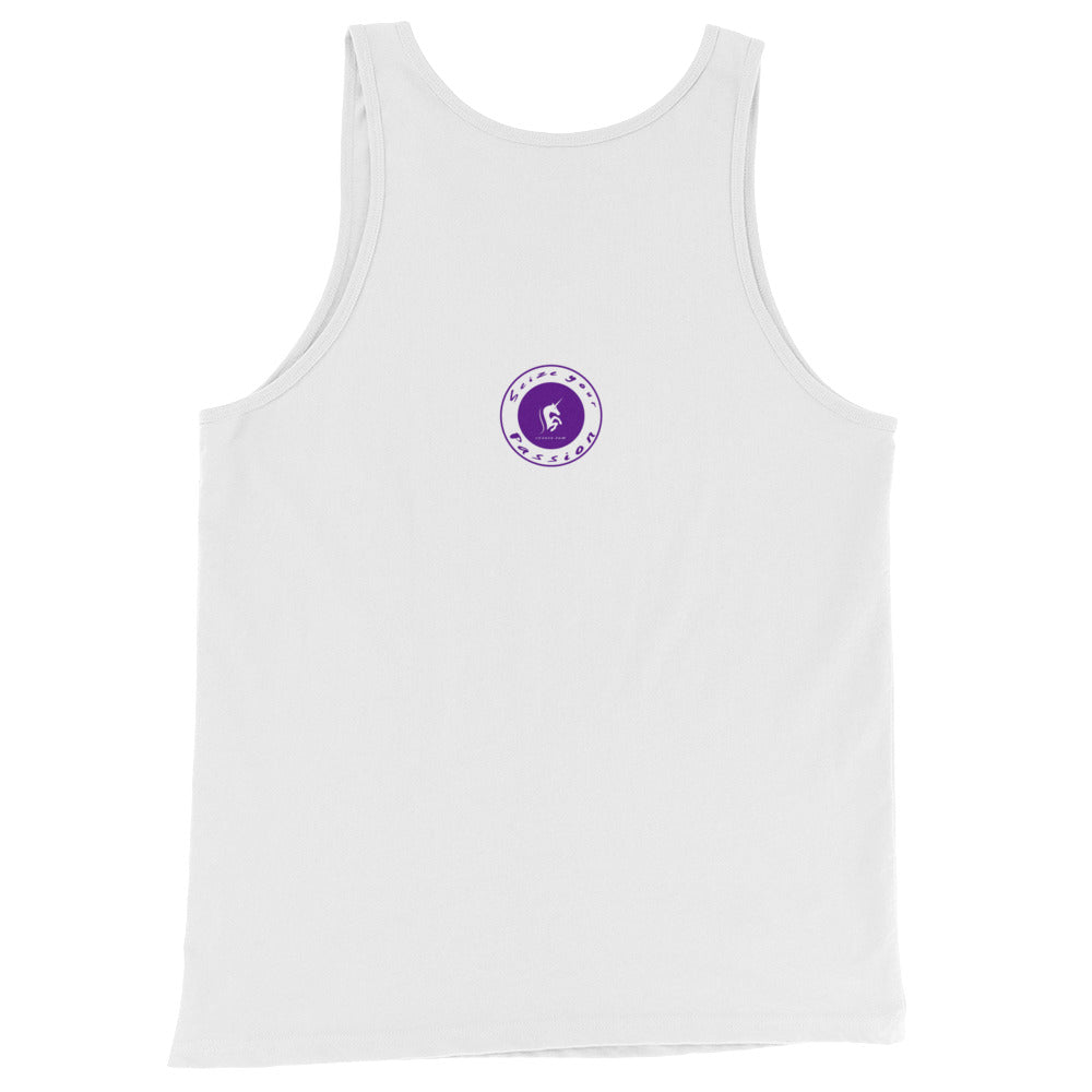 Unisex  Tank Top