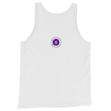 Unisex  Tank Top