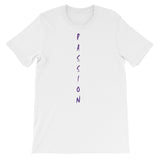 Passion Short-Sleeve Unisex T-Shirt