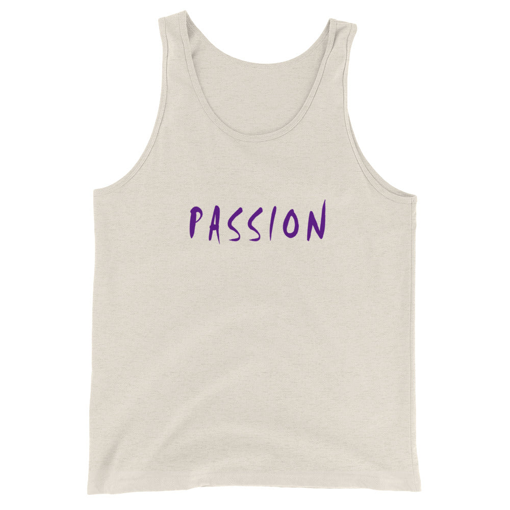 Unisex  Tank Top