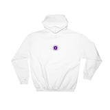 Dream Believe Achieve Hooded Sweatshirt