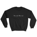 Passion Warrior Sweatshirt