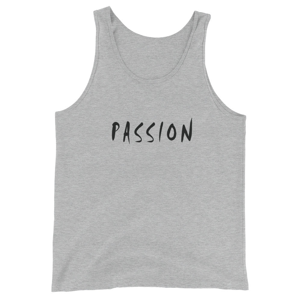 Unisex  Tank Top