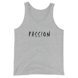 Unisex  Tank Top