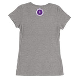 Seize Your Passion Women's Short Sleeve T-Shirt