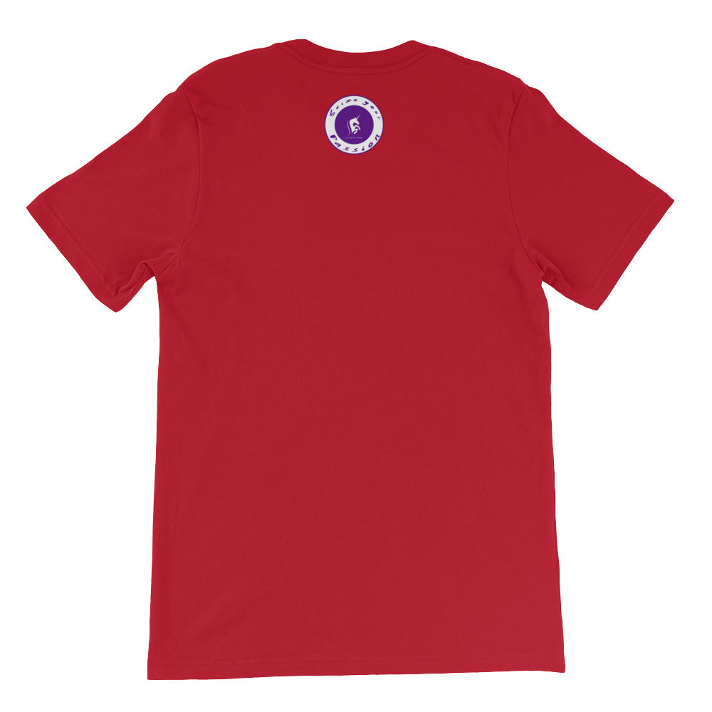 Short-Sleeve Unisex T-Shirt