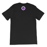 Dream Believe Achieve Short-Sleeve Unisex T-Shirt