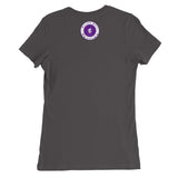 Seize Your Passion Women’s T-Shirt